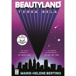 Topseller Beautyland - Terra Bela de Marie-Helene Bertino^ Fantástico