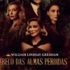 Dom Quixote Beco das Almas Perdidas de William Lindsay Gresham^ Romance