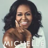 Objectiva Becoming - A Minha História de Michelle Obama^ Vidas Reais