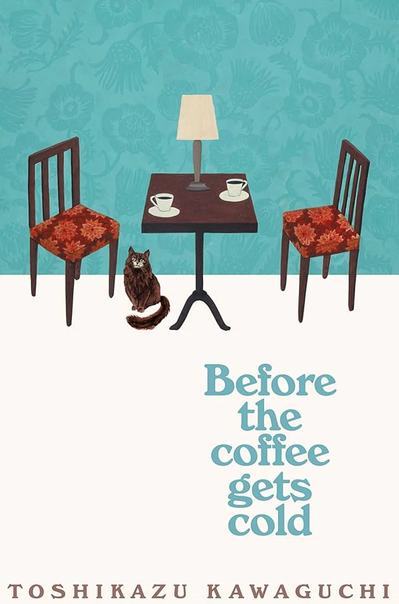 Pan Macmillan Before The Coffee Gets Cold de Toshikazu Kawaguchi^ Livros Em Inglês