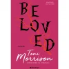Presença Beloved de Toni Morrison^ Romance