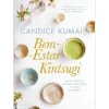 Casa Das Letras Bem-Estar Kintsugi de Candice Kumai^ Saúde E Bem Estar