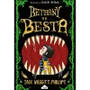 Nuvem De Letras Bethany e a Besta Nº 1 de Jack Meggitt-Phillips^ Literatura Juvenil
