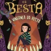 Nuvem De Letras Bethany e a Besta N.º 2 de Jack Meggitt-Phillips - A Vingança da Besta^ Literatura Juvenil
