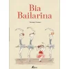 Fábula Bia Bailarina de Luciano Lozano^ Literatura Infantil