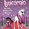 Nuvem De Letras Bia e o Unicórnio - Fama de Unicórnio de Dana Simpson - N.º 13^ Banda Desenhada E Novelas Gráficas