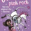 Nuvem De Letras Bia e o Unicórnio - Livro 17: Unicórnio Punk Rock de Dana Simpson^ Banda Desenhada E Novelas Gráficas