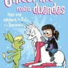 Nuvem De Letras Bia e o Unicórnio -Unicórnio Contra Duendes de Dana Simpson - N.º 3^ Literatura Infantil