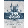 Marcador Bilionários do Parque Dreamland - Livro 1: Letra Miudinha de Lauren Asher^ Romance
