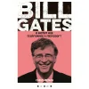 Vogais Bill Gates de Chris McNab - O Homem que (co)fundou a Microsoft^ Vidas Reais