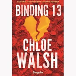 Singular Binding 13 de Chloe Walsh^ Young Adult
