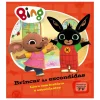 Porto Editora Bing - Brincar às Escondidas^ Coleções Infantis