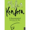 Bis - A Insustentável Leveza do Ser de Milan Kundera - Livro de Bolso^ Livros De Bolso