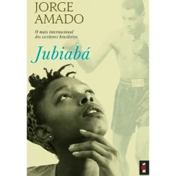 Gailivro Bis - Jubiabá de Jorge Amado - Livro de Bolso^ Livros De Bolso