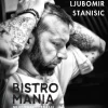 Casa Das Letras Bistromania - no Bistro Como em Casa de Ljubomir Stanisic e Mónica Franco^ Culinária
