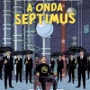 Asa Blake e Mortimer Nº 22 - A Onda Septimus de Étienne Schréder, Jean Dufaux e Achdé^ Banda Desenhada E Novelas Gráficas