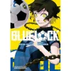 Distrito Manga Blue Lock - Livro 2 de Muneyuki Kaneshiro^ Manga