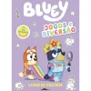 Booksmile Bluey - Jogos e Diversão - Bluey^ Coleções Infantis