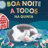Jacarandá Boa Noite a Todos - na Quinta^ Literatura Infantil