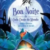 Jacarandá Boa Noite de Cada Canto do Mundo de Anna Lang^ Literatura Infantil