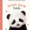 Dom Quixote Boa Noite, Querida Panda de Vários Autores^ Literatura Infantil