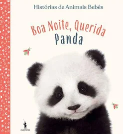 Dom Quixote Boa Noite, Querida Panda de Vários Autores^ Literatura Infantil