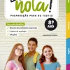 Edições Asa Boa Nota! Preparação para os Testes - 8.º Ano Volume II^ 3º Ciclo