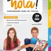 Asa Boa Nota! Preparação para os Testes - 7º Ano (volume 2)^ 3º Ciclo
