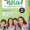 Asa Boa Nota! Preparação para os Testes - 9º Ano (volume 2)^ 3º Ciclo