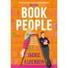Headline Publishing Group Book People de Jackie Ashenden^ Livros Em Inglês