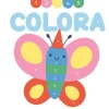 Yoyo Books Borboleta de Yoyo Studios^ Atividades