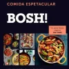 Lua De Papel Bosh! de Henry Firth e Ian Theasby^ Culinária