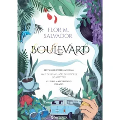 Presença Boulevard de Flor M. Salvador^ Young Adult