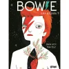 Iguana Bowie de María Hesse^ Banda Desenhada E Novelas Gráficas