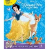 Dom Quixote Branca de Neve e os Sete Anões^ Literatura Infantil