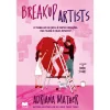 Gailivro Breakup Artists de Adriana Mather^ Young Adult