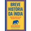 Presença Breve História da Índia de John Zubrzycki^ História E Política