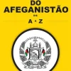 Oficina Livro Breve História do Afeganistão de A a Z de Ricardo Alexandre^ História E Política