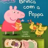 Bertrand Brinca com A Peppa de Neville Astley e Mark Baker^ Coleções Infantis