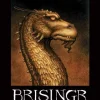 Asa Brisingr de Christopher Paolini - Saga Ciclo da Herança Livro 3^ Coleções Juvenis