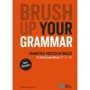 Porto Editora Brush Up Your Grammar - Inglês - 7º, 8º e 9º Anos e Ensino Profissional^ Dicionários E Gramáticas