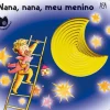 Asa Buraquinhos - Nana, Nana, Meu Menino de Gabriele Clima e Filippo Brunello^ Literatura Infantil