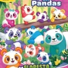 Dom Quixote Busy Books - Pandas de Phidal^ Atividades