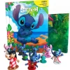 Dom Quixote Busy Books Stitch: o Pequeno Amigo^ Atividades