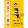 Harpercollins Butter de Asako Yuzuki^ Livros Em Inglês