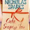 Asa Cada Suspiro Teu de Nicholas Sparks^ Romance