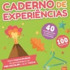 Fábula Educação Caderno de Experiências de Maria Francisca Macedo - Pré-Escolar e 1.º Ciclo^ 1º Ciclo
