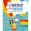 Texto Editores Caderno de Treino 1º Ano^ 1º Ciclo
