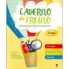 Texto Editores Caderno de Treino 2º Ano^ 1º Ciclo