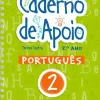Gailivro Cadernos de Apoio de Português 2.º Ano de Teresa Castro^ 1º Ciclo